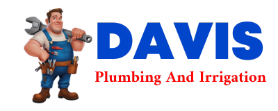 Trusted plumber in BODE